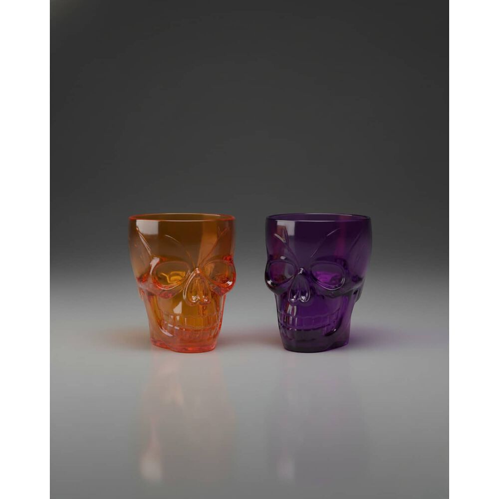 Set Decoraci&oacute;n Halloween Cotill&oacute;n image number 8.0