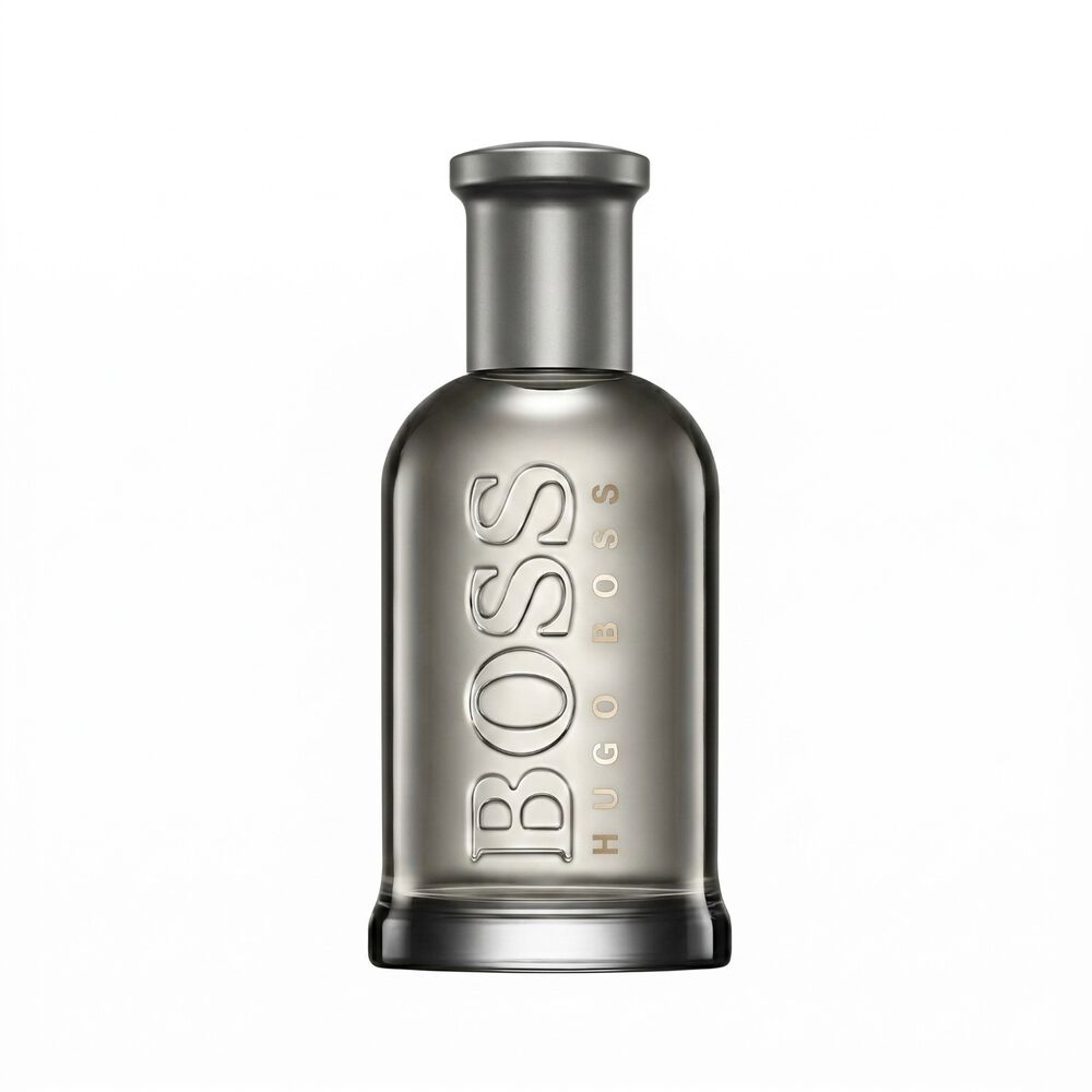 Hugo Boss Bottled Men Edp 200ml image number 1.0