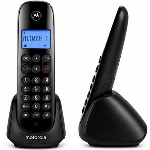 Telefono Inalambrico Motorola M700 Se&ntilde;al Hd Profesional