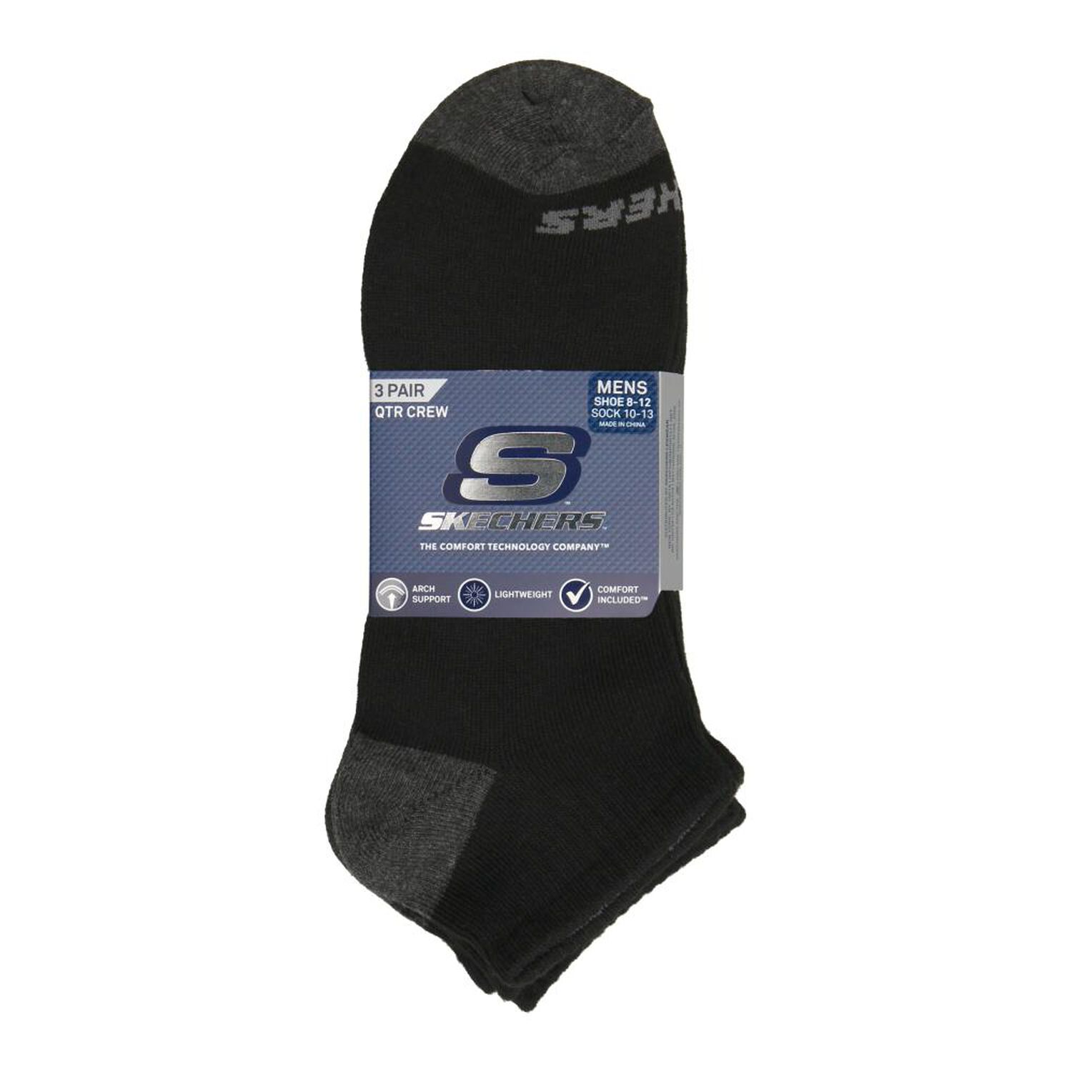 Calcetines Skechers image number 1.0