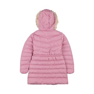 Parka Niña Red - Rock