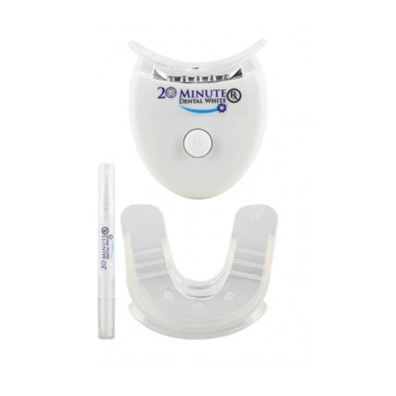Blanqueador De Dientes 20 Minutos 5cm Blanco Efectivo image number 3.0