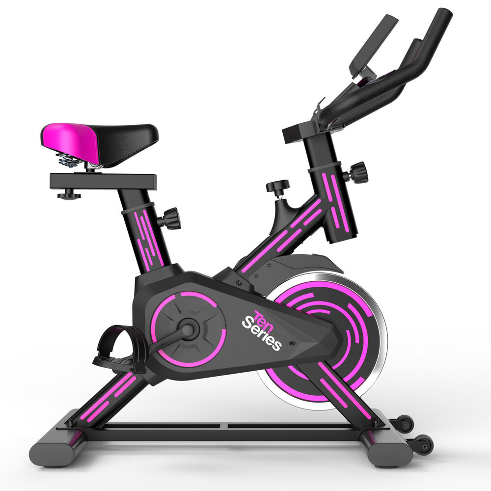 Bicicleta Spinning Sbp40 Ten Series - Reacondicionado image number 1.0