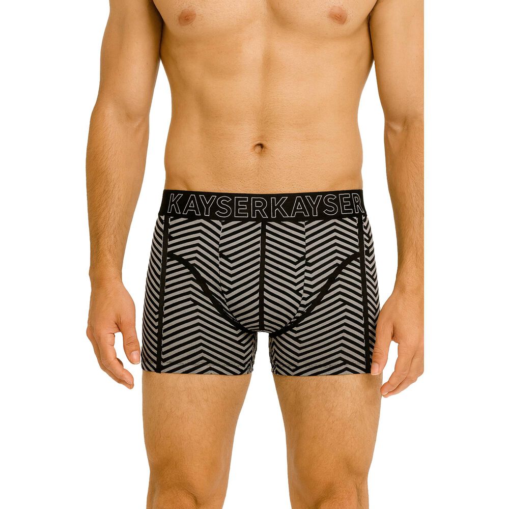 Pack 3 B&oacute;xers Algod&oacute;n P393.237-neg image number 2.0