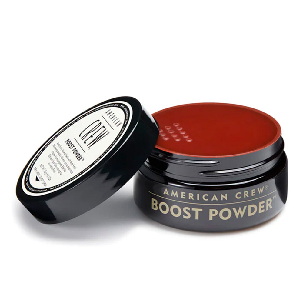 Polvo Texturizador Matte American Crew 10gr image number 0.0