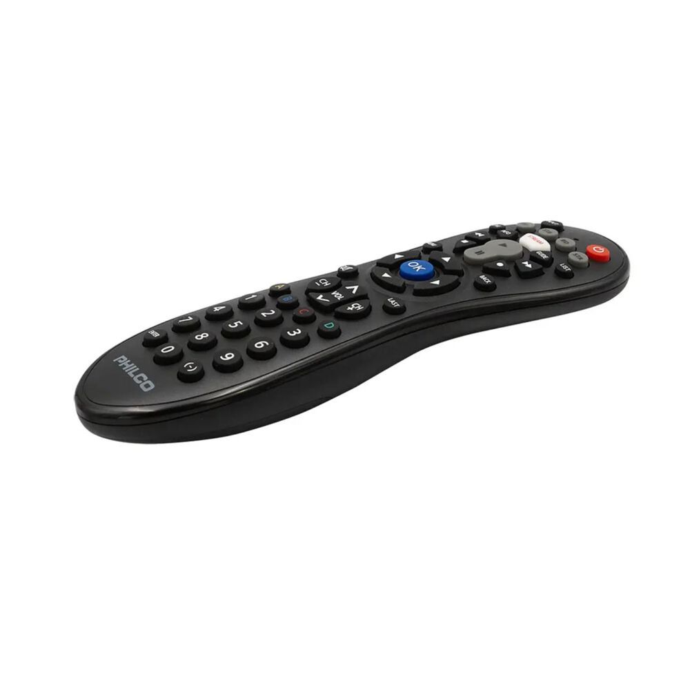 Control Remoto Universal Multimarca 4 En 1 Frp3014 image number 1.0
