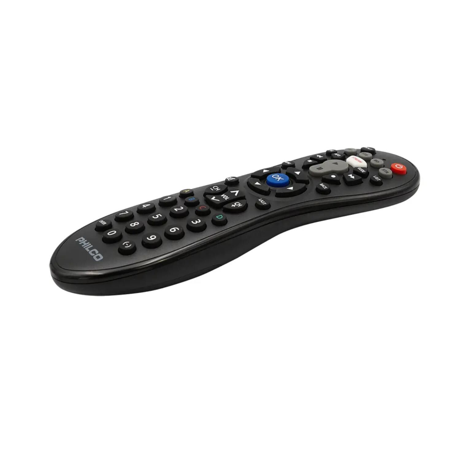 Control Remoto Universal Multimarca 4 En 1 Frp3014 image number 1.0