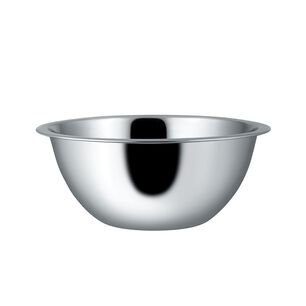 Plato Hondo De Porcelana Blanco/beige 1015ml De Cocina
