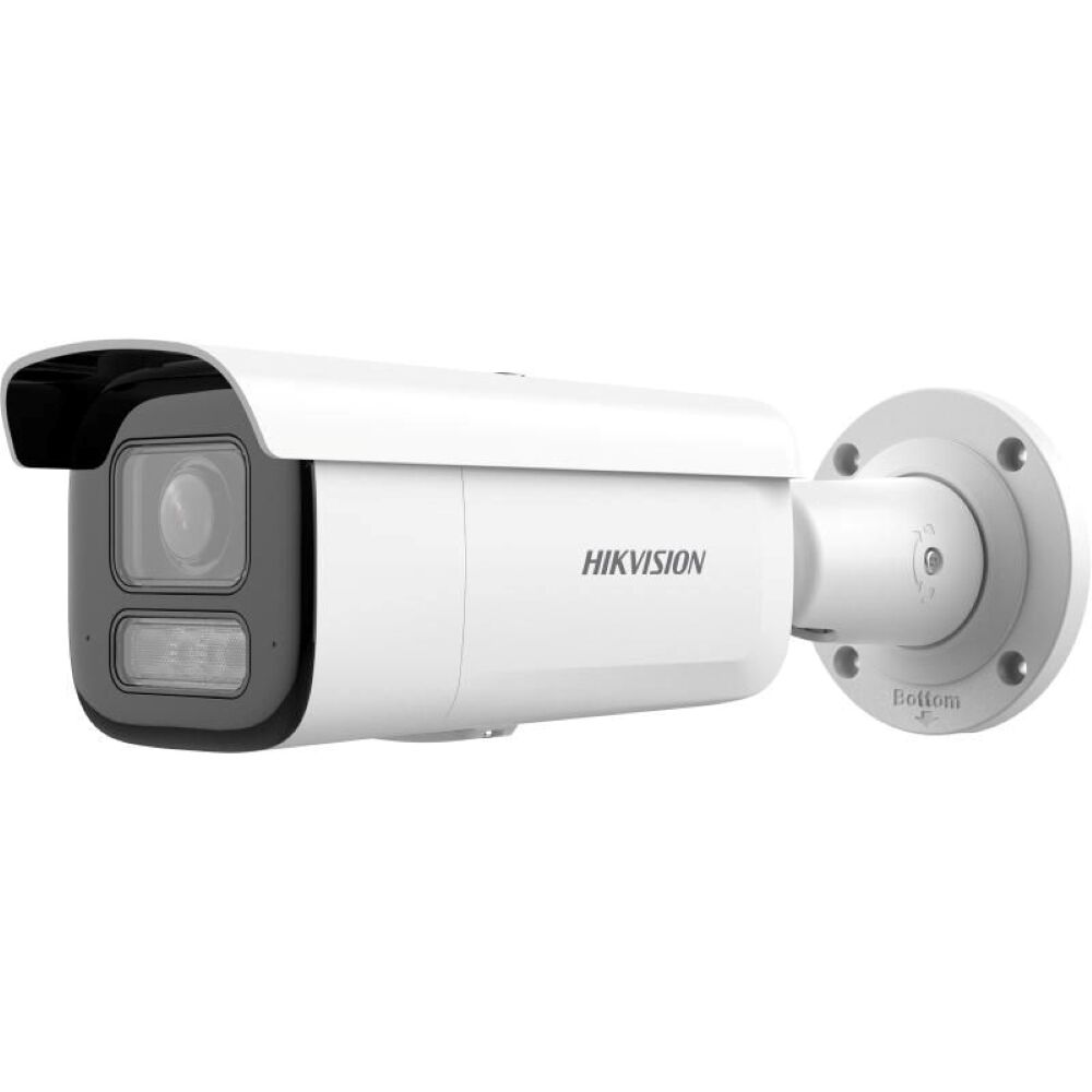 Cámara Bullet Hikvision 6 Mp Acusense Smart Hybrid Ip67 image number 0.0