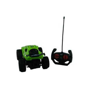 Auto Radio Controlado Ebx Sby161-1