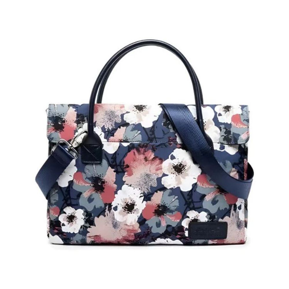 Cartera Notebook Dama Bolso Ejecutiva Universitaria image number 0.0