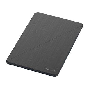 Funda Protectora Antigolpes Para Amazon Fire Hd 10 (2023) Negro