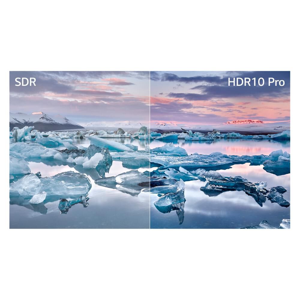 Led 55" LG 55UR9050 / Ultra HD 4K / Smart TV / Magic Remote image number 10.0