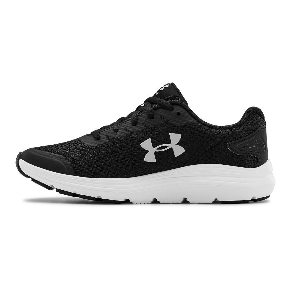 Zapatilla Running Mujer Under Armour Surge image number 1.0