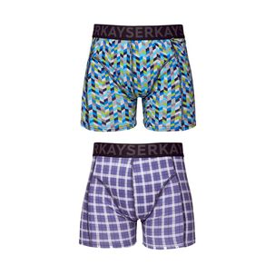 Pack Boxer Hombre Kayser / 2 Unidades