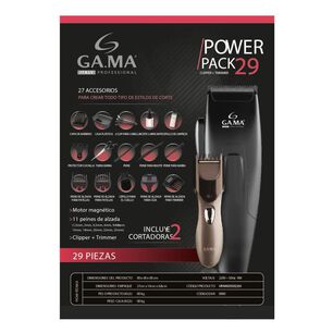 Combo Cuidado Personal Gama GM-562