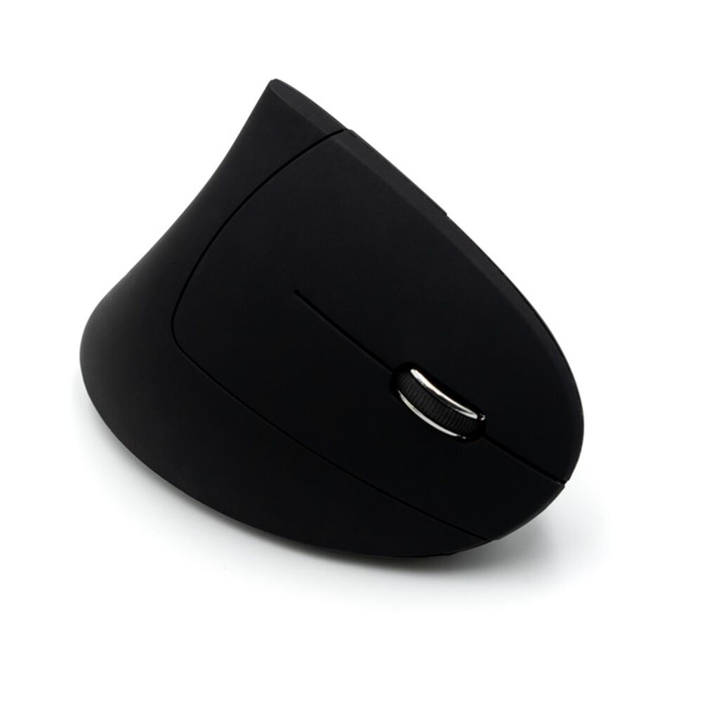 Mouse Vertical Inalámbrico Recargable Ergonomico image number 5.0