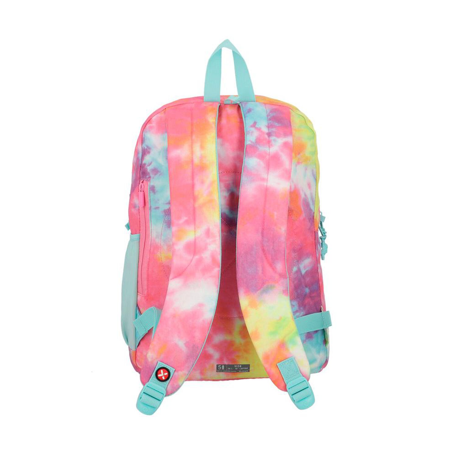 Mochila Notebook Xtrem Vito 4xt  16" image number 2.0