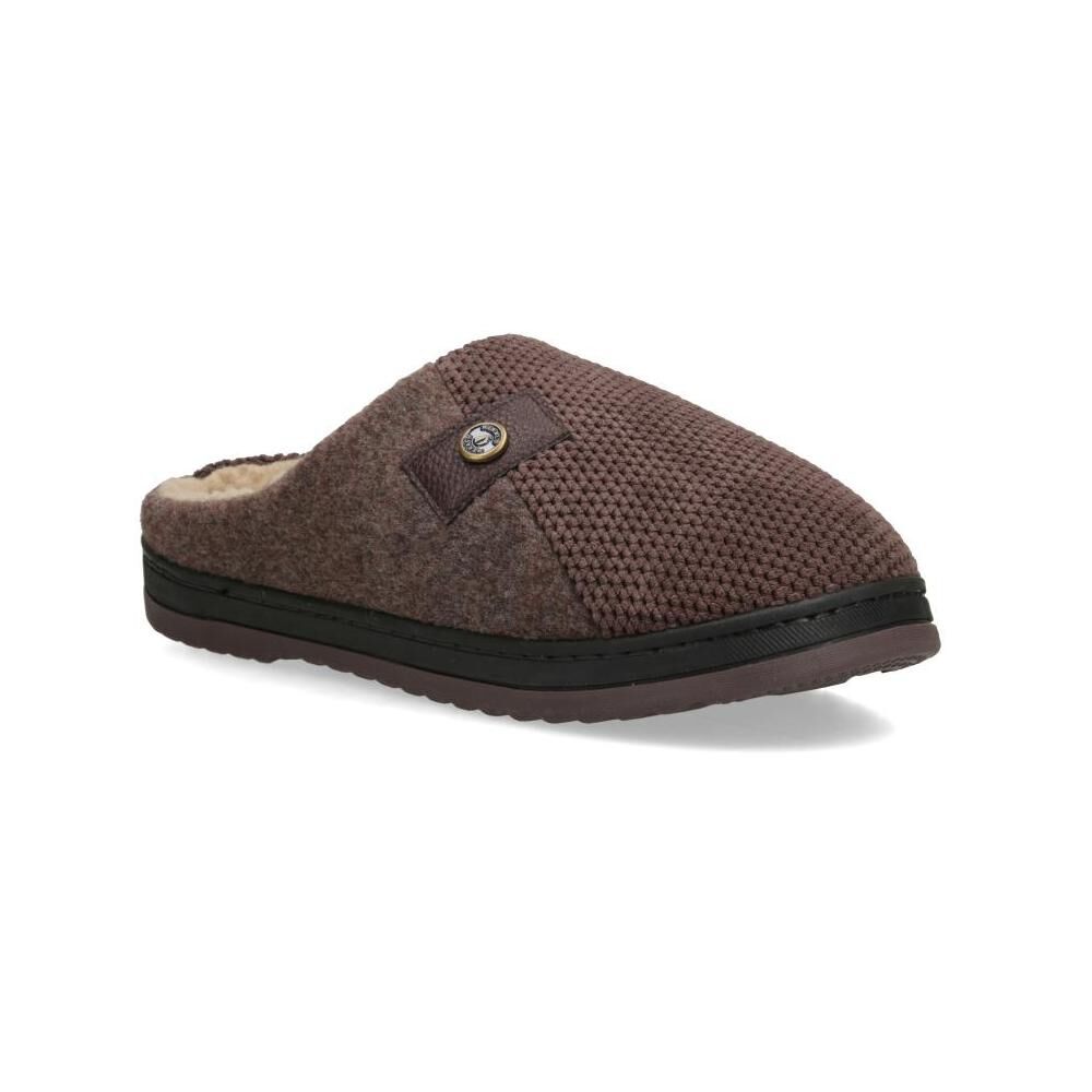 Pantuflas Hombre Herald image number 0.0