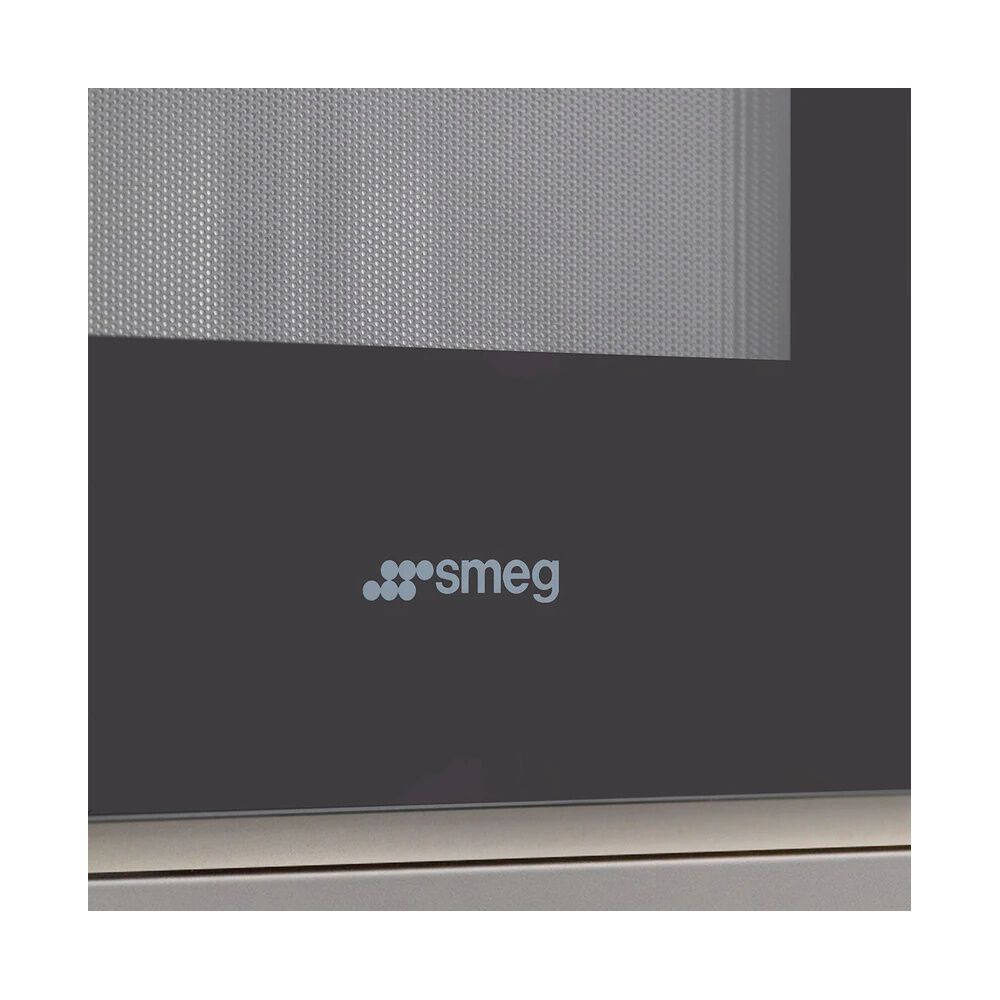 Microondas Fmi125n 25 Lts Smeg image number 9.0