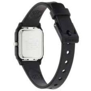 Reloj Lq-142e-1a Mujer Analogo Resina