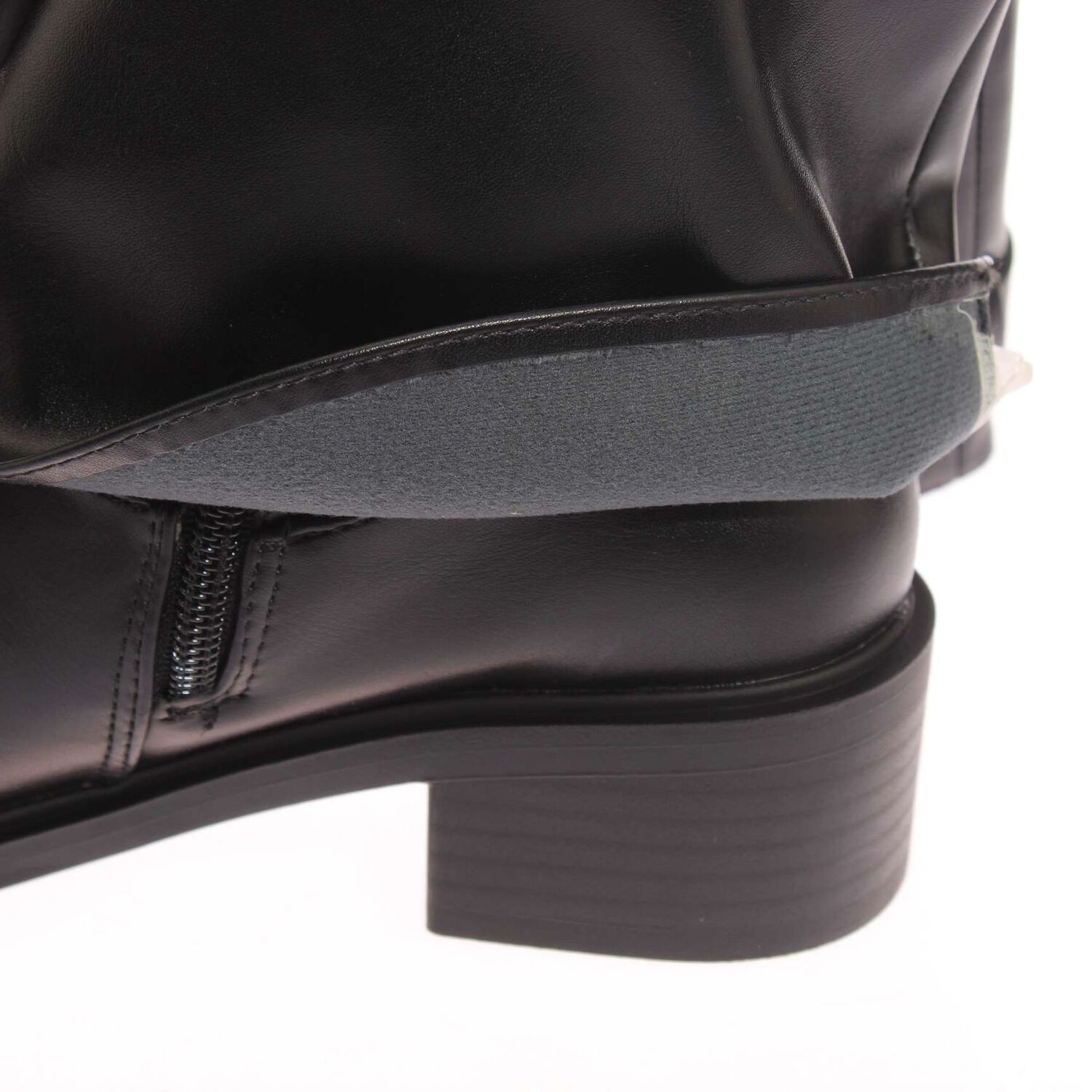 Bota Negro Andarina Art. 5h241110negros image number 4.0