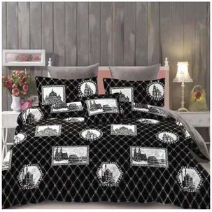 Cubrecama Quilt 2 Plazas Q32