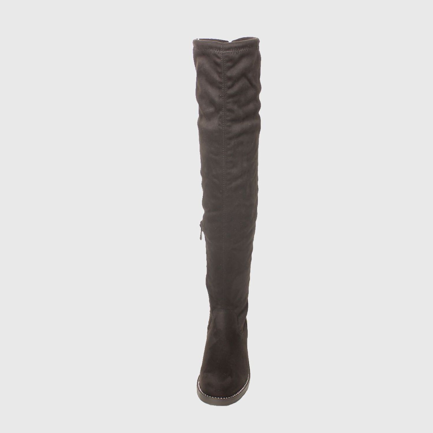 Bota Diamon Negro Heriel Art. 585071black image number 2.0