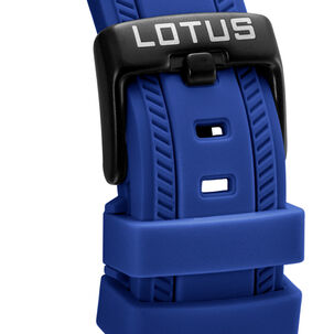 Reloj 18944/1 Lotus Azul Hombre Vortex