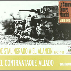 Segunda Guer-ra Mundial Stalingrado