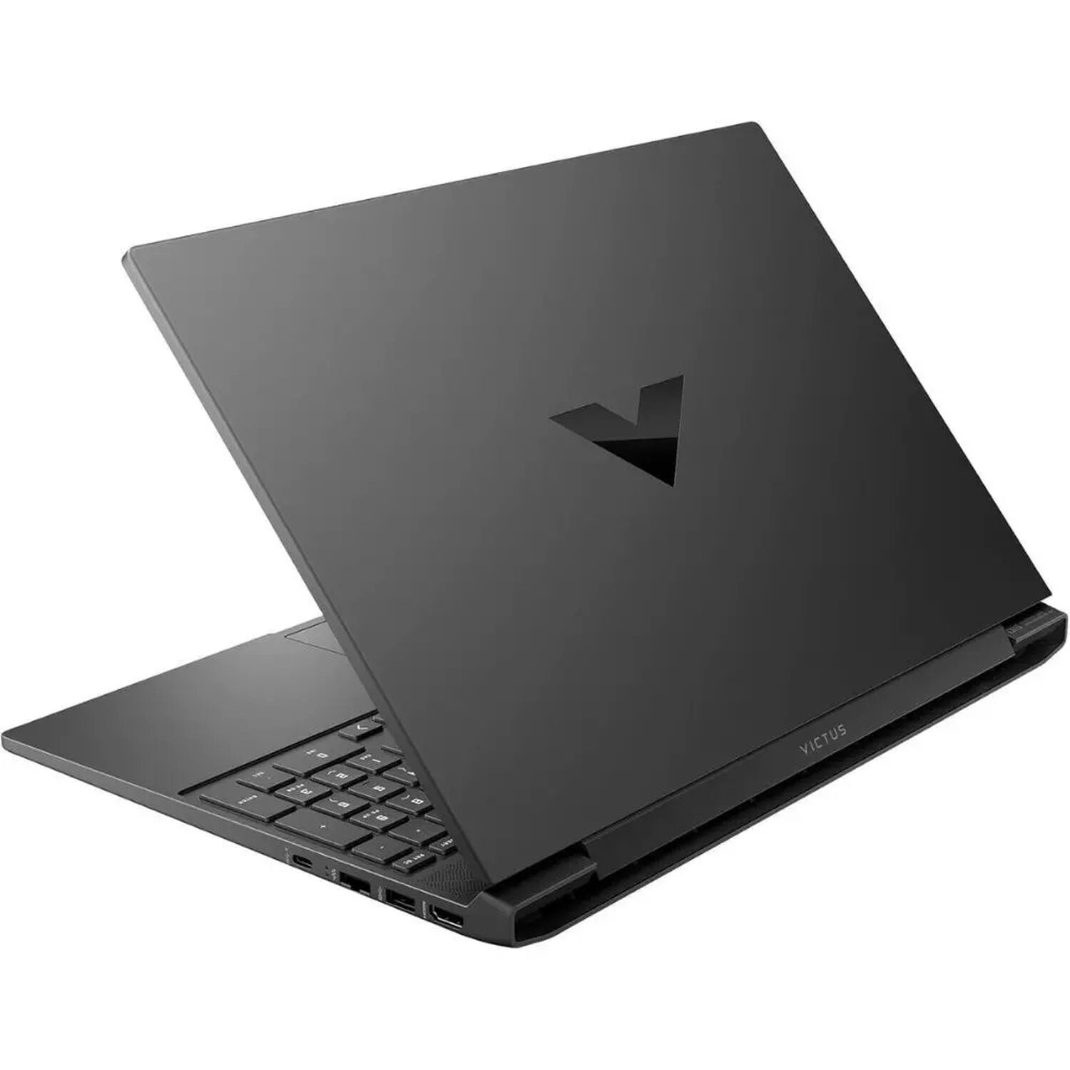 Notebook Gamer Hp Victus 15-fb1000la 15.6" | Amd Ryzen 5 7535hs | 16gb Ram | 512gb Ssd | Rtx 2050 4gb | W11 | Reacondicionado Grado A image number 1.0