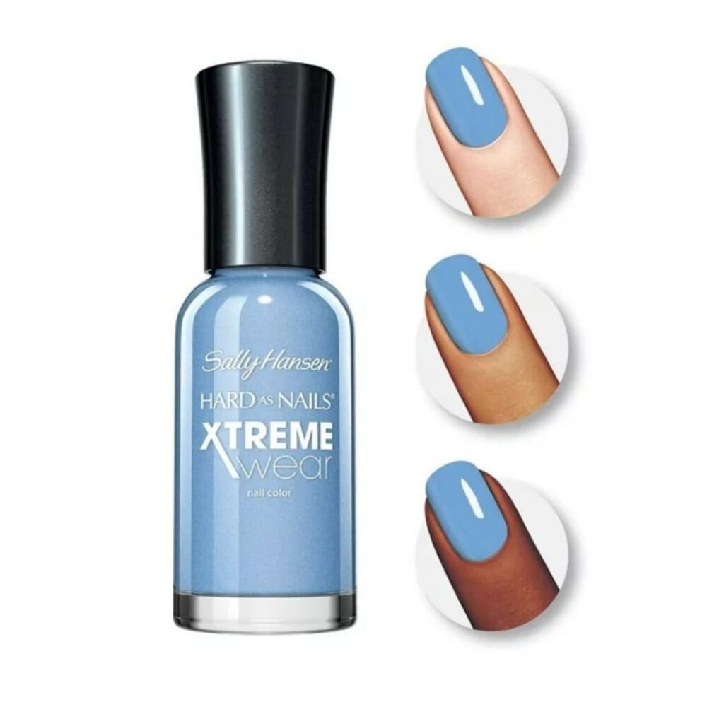 Esmalte De Uñas Tradicional - Babe Blue 459 image number 0.0