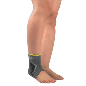 Tobillera Estabilizadora Ortop&eacute;dica Sport Talla Xl-blunding