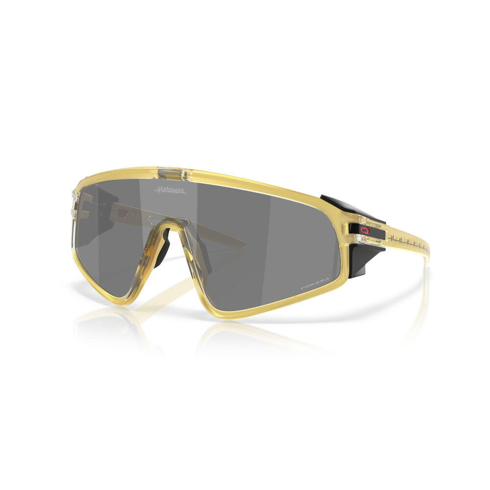 Lentes De Sol Latch Panel Prizm Black Oakley image number 1.0
