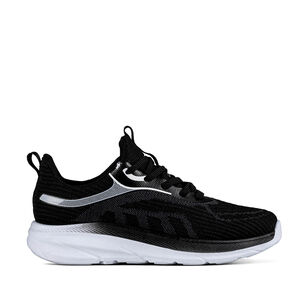Zapatilla Deportiva Mujer Urbana Con Cordones Weide Tfa207