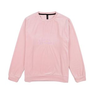 Polera De Pijama Mujer Kimera