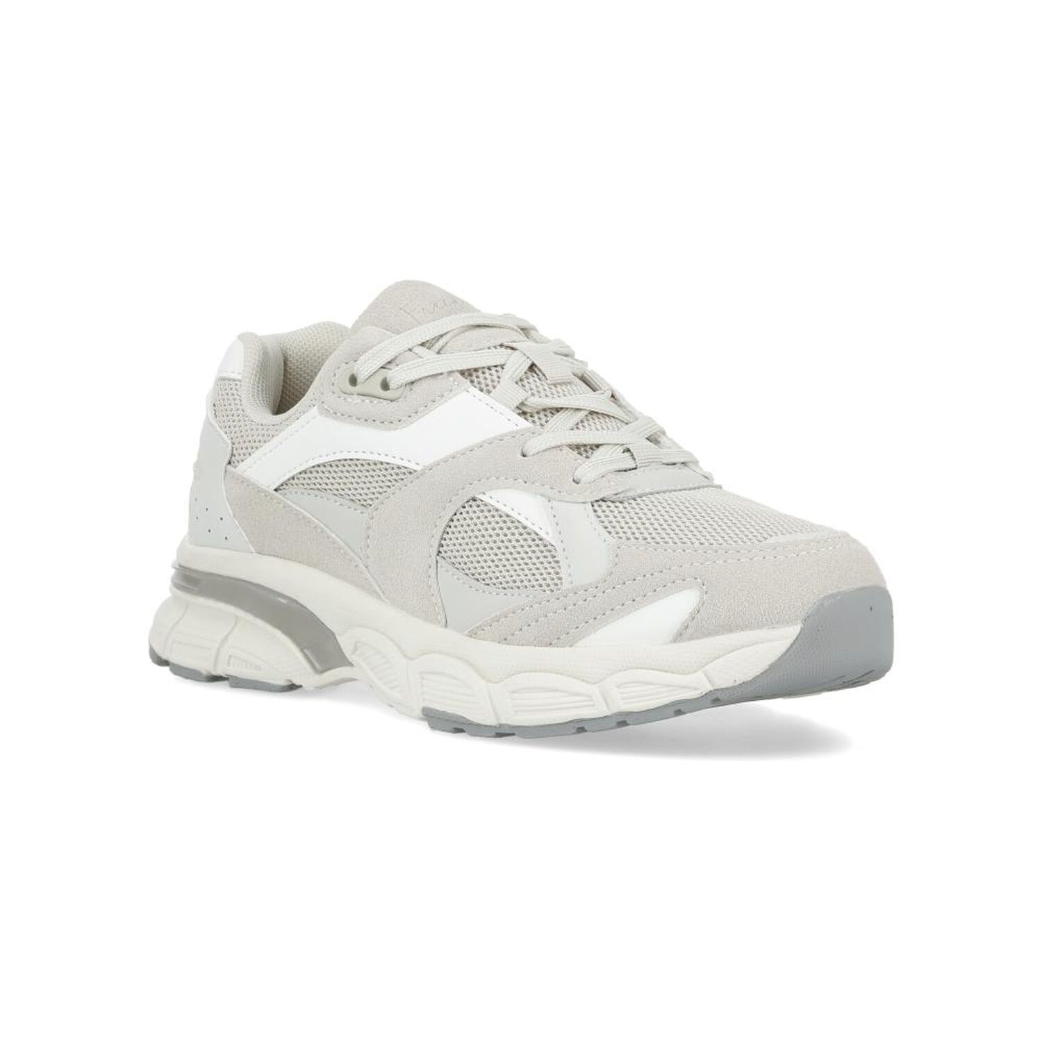 Zapatilla Urbana Mujer Freedom W24cmzapf119 Crema image number 0.0