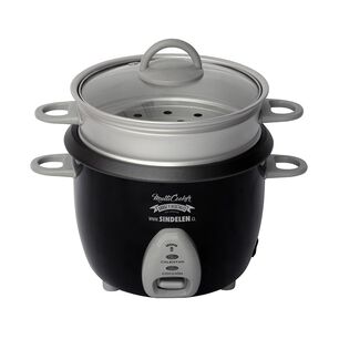 Arrocera Sindelen OA-400NG / 1.8 Litros