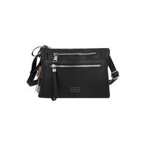 Bandolera Secret Azores Sc6 S Negro
