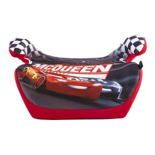 Alzador Bebesit Para Auto Cars Disney