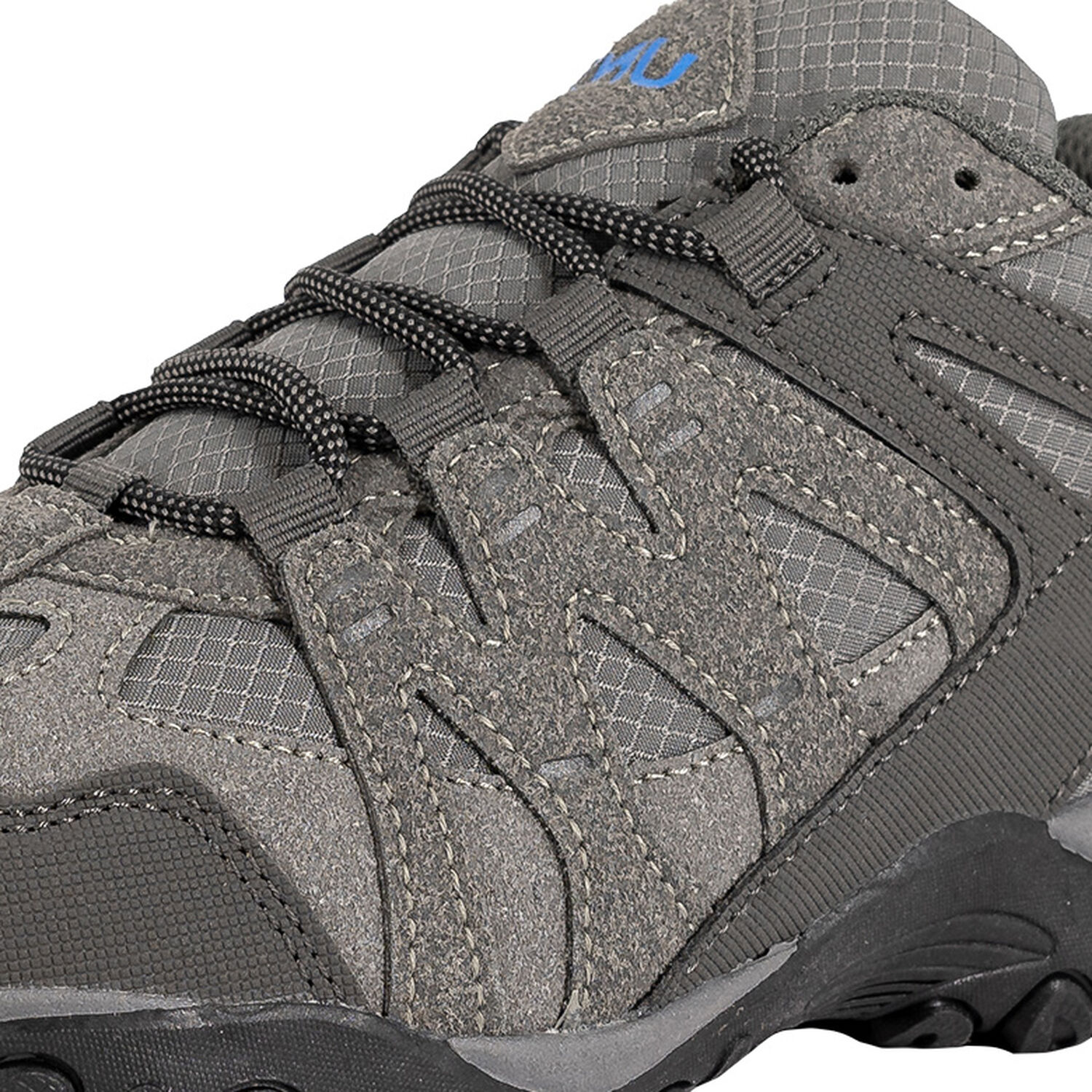 Zapatilla Outdoor Bretta Gris Uns image number 3.0