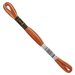 Madejas Anchor Números 1200 Al 1299 Algodón Ultra Premium