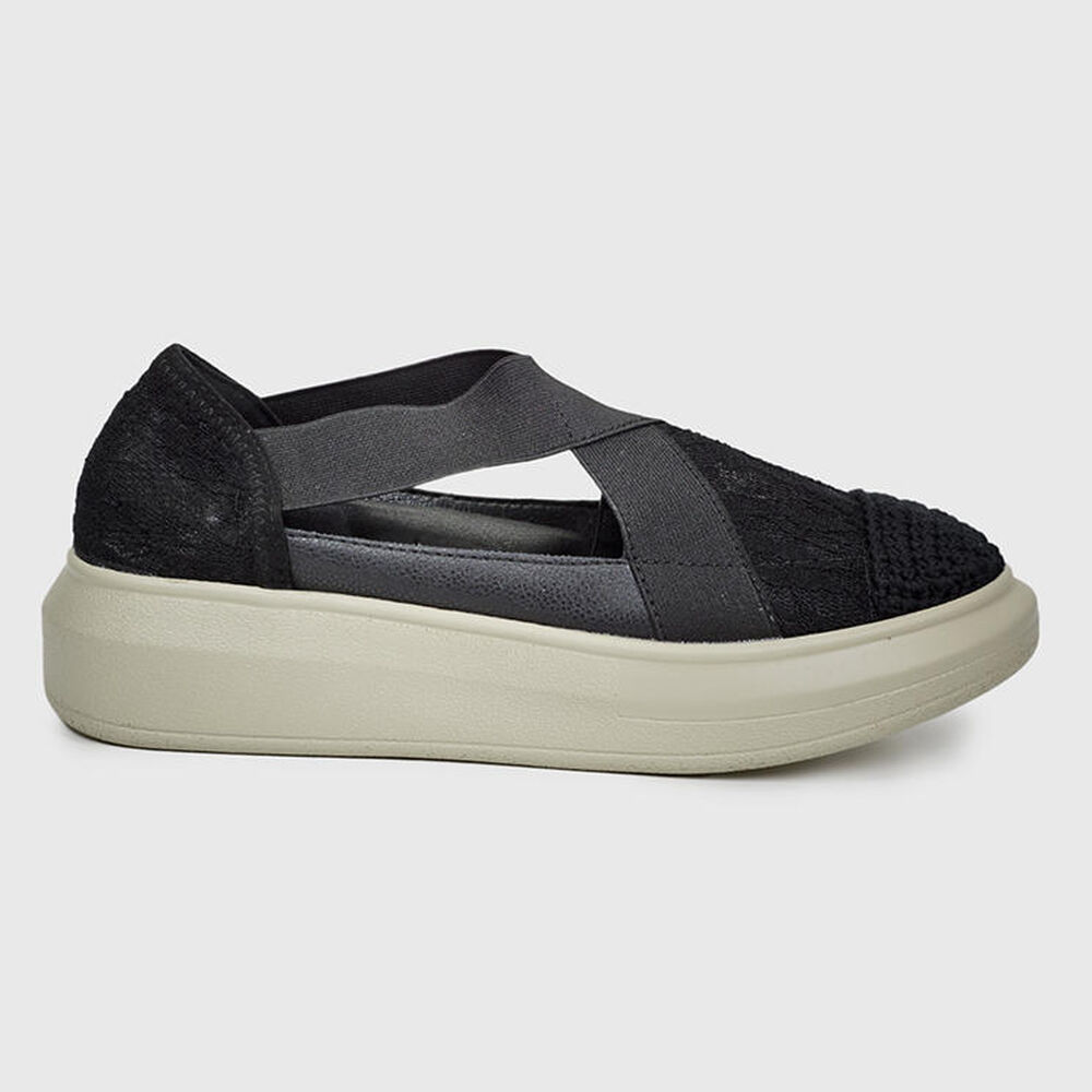 Zapatilla Anais Negro image number 1.0