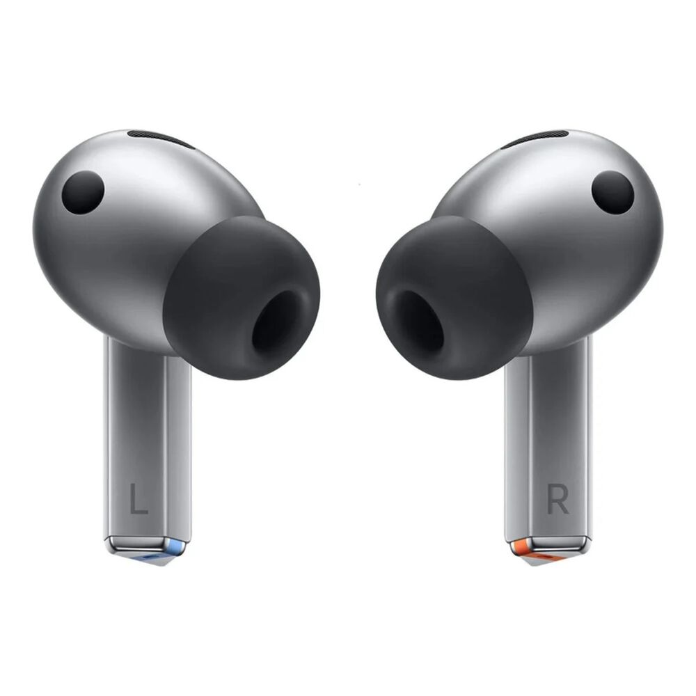 Samsung Galaxy Buds 3 Pro - Silver image number 2.0