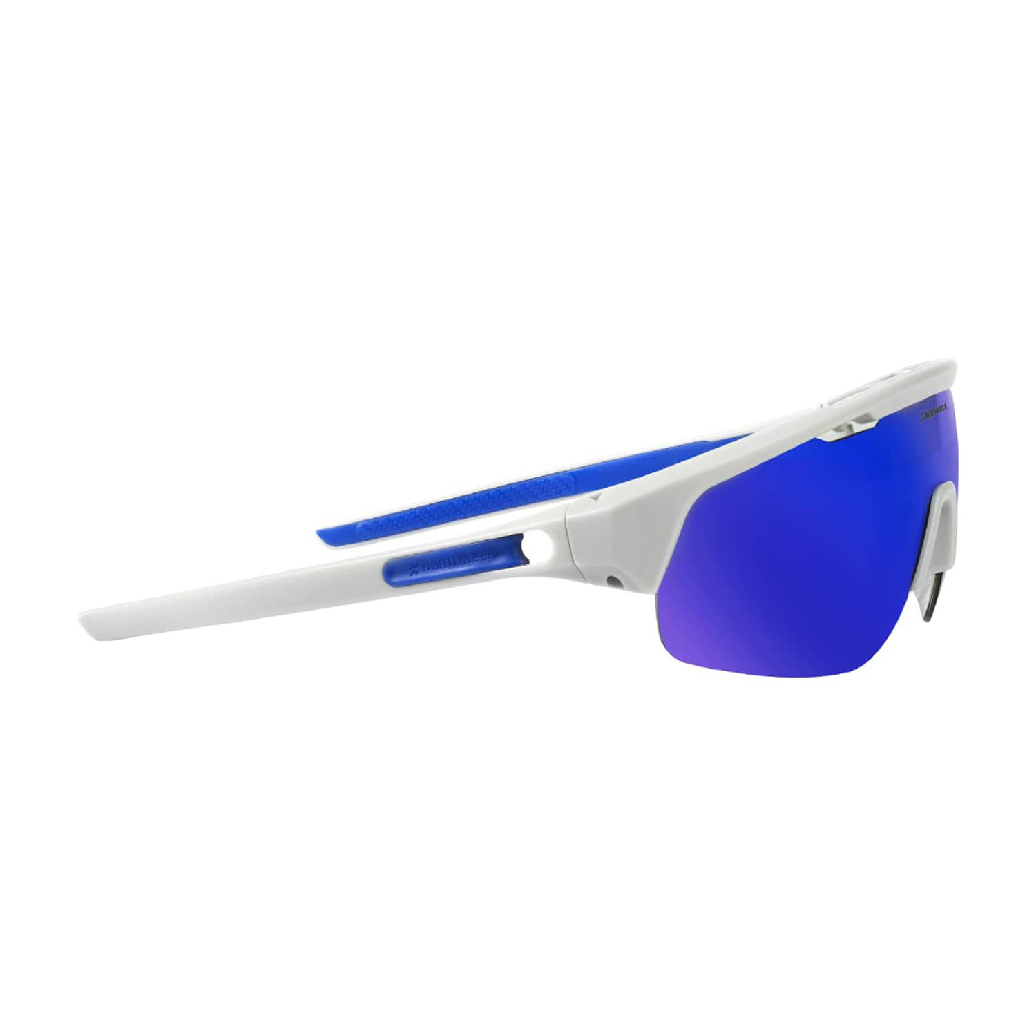 Lentes De Sol Blanco Northweek image number 2.0
