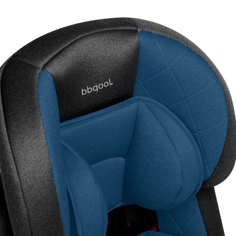 Silla De Auto Butaca Volt Isofix Blue image number 5.0