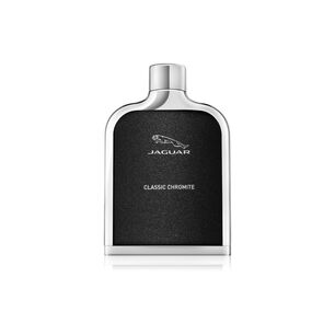 Jaguar Classic Chromite Men Edt 100ml