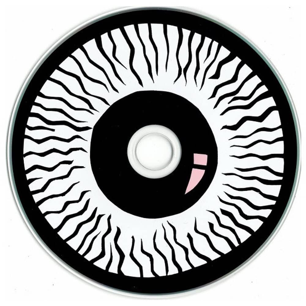 Franz Ferdinand - Right Thoughts, Right Words, Right Action | Cd image number 12.0