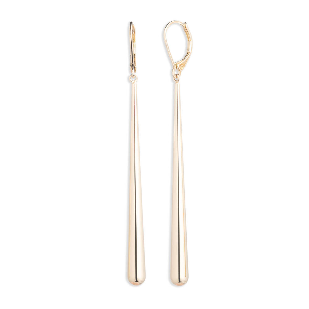 Aros Lauren Ralph Lauren 14g00790 Dorados image number 0.0