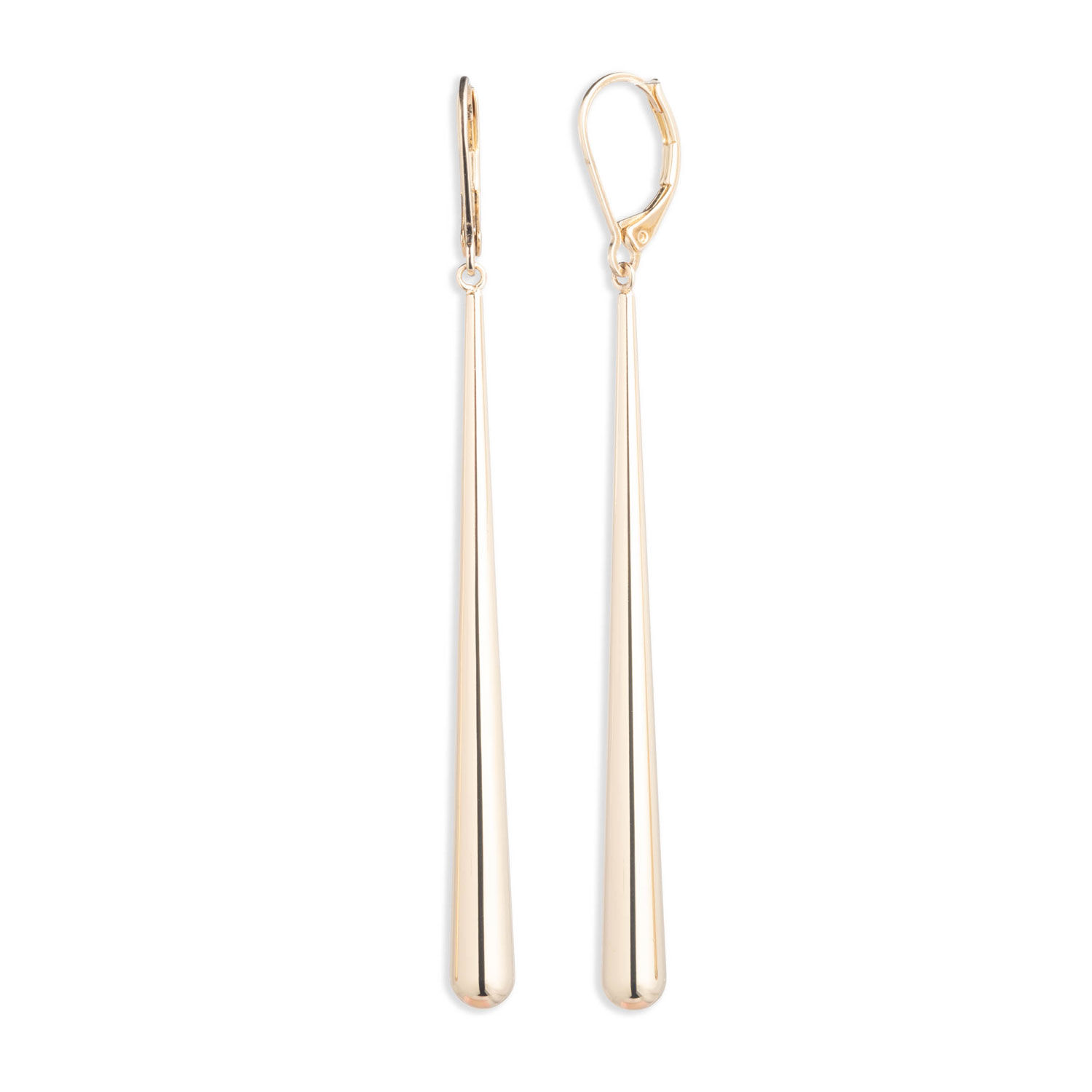 Aros Lauren Ralph Lauren 14g00790 Dorados image number 0.0